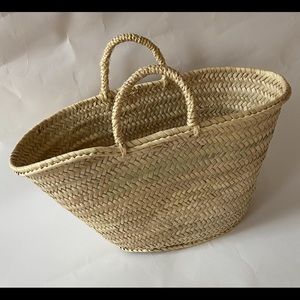 Baskets